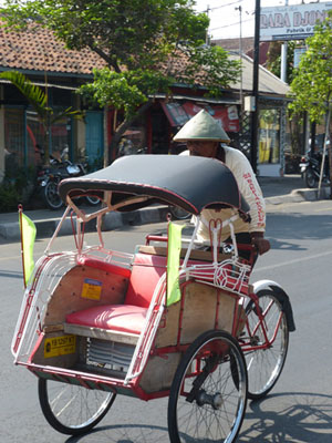 BECAK